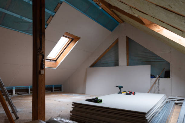Best Insulation Contractors for Homes  in Oradell, NJ