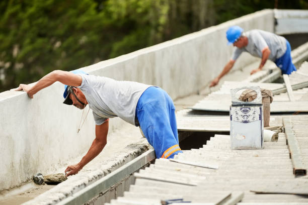 Range of Insulation Solutions in Oradell, NJ